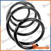 Ressorts de suspension avant pour KIA | 14940, 4044240